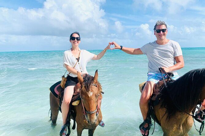 Sunset Horse Ride Experience - Practical tips for your ride day: clothing, shoes, and photo strategy
