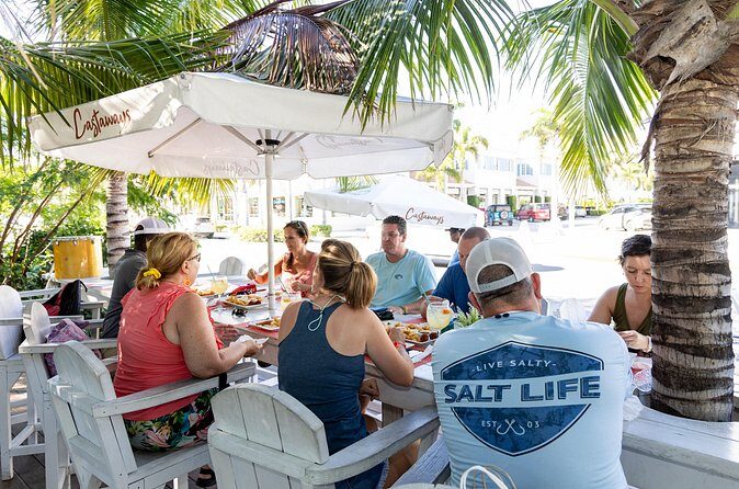 Trolley Island Tour: Conch Show, Full Lunch, History, 3.5 hours - Price and value: why $239 might feel fair or not