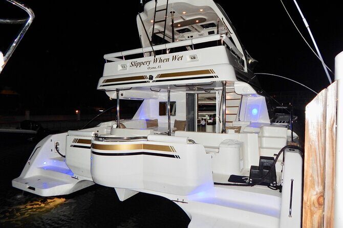 Turks and Caicos Half-Day Luxury Private Yacht Charter - Setting Sail with Kenard Cruises (and Getting the Day Right)