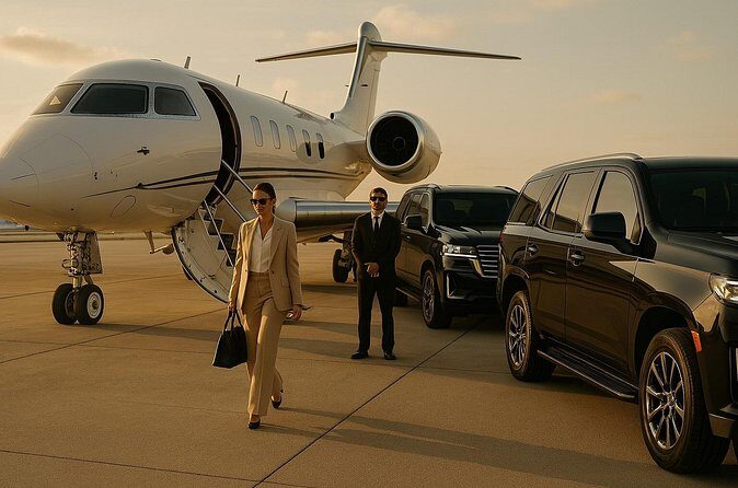 Turks and Caicos: Private ONE-WAY Airport Transfer - Price and value on Provo: when $115 per group makes sense