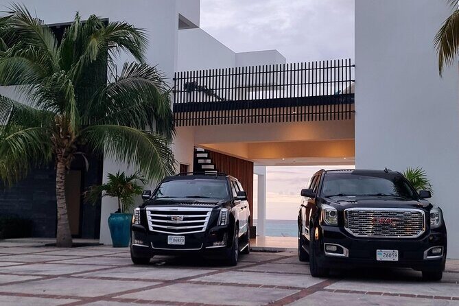 Turks and Caicos: Private ROUND-TRIP Airport Transfer - What timing and the airport area mean for your expectations