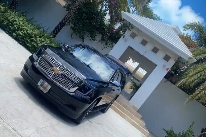 Turks and Caicos Private SUV And VIP Airport Transportation - Smart Planning for Busy Arrival Days (And What to Do If Something Goes Wrong)