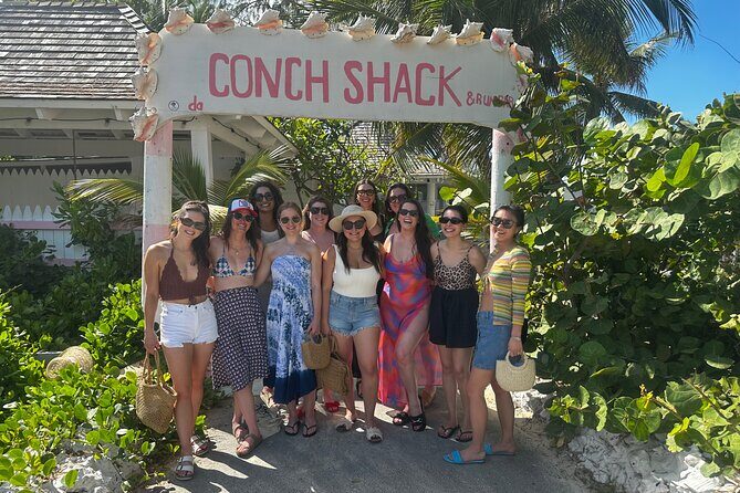 Turks and Caicos Private SUV And VIP Airport Transportation - Price and Logistics: How to Judge the Value for Your Group