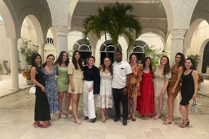 Turks and Caicos Private SUV And VIP Airport Transportation - Who This Fits Best (And Who Might Want Another Option)